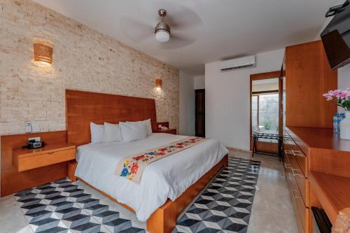 Junior Suite with Private Pool image 7