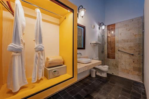 Casona Las Tres Marias - Hotel Only adults