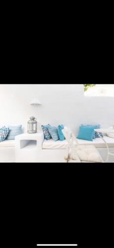  Studios Eleni II in Tinos