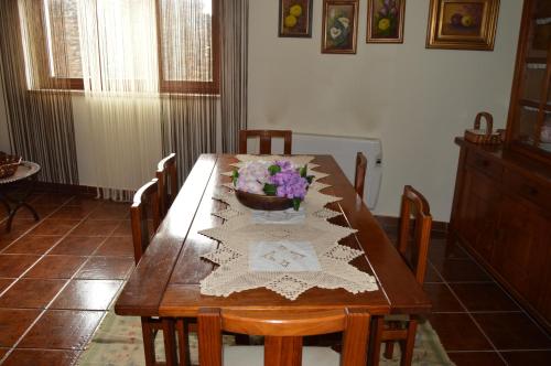 บริการและสิ่งอำนวยความสะดวก, Maria's Country House in มิรานดา โด ดูโร