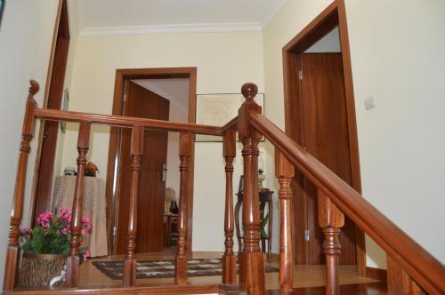 บริการและสิ่งอำนวยความสะดวก, Maria's Country House in มิรานดา โด ดูโร