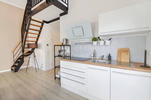 مطبخ, AT WEINMEISTER - Luftig & leicht in Brackwede