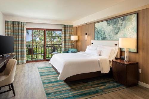 The Westin Carlsbad Resort & Spa in Carlsbad, USA