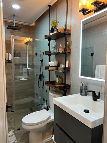 Lux Ph & Rooftop Terrace to Relax Lux Ph & Rooftop Terrace to Relax