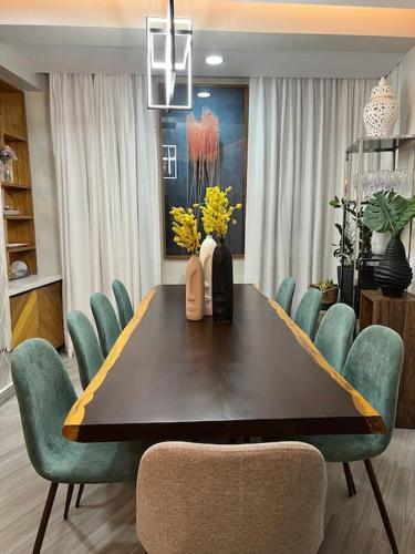 Lux Ph & Rooftop Terrace to Relax Lux Ph & Rooftop Terrace to Relax