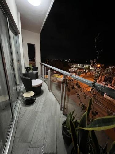 Lux Ph & Rooftop Terrace to Relax Lux Ph & Rooftop Terrace to Relax