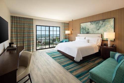 The Westin Carlsbad Resort & Spa in Carlsbad, USA