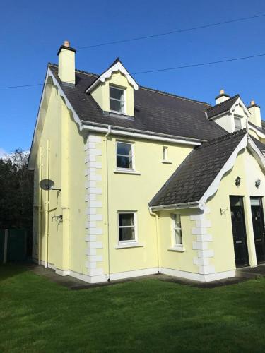 B&B Aughrim - No 3 Aughrim Holiday Village - Bed and Breakfast Aughrim