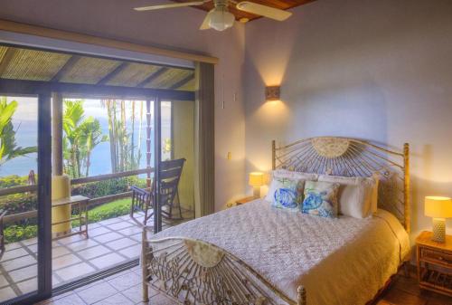 Villa for 12 Guests with private pool and SPECTACULAR Ocean View