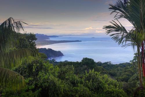 Villa for 12 Guests with private pool and SPECTACULAR Ocean View