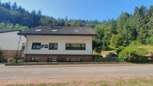 Pension Ernst im Herzen des Pfälzerwaldes mit Küche (Pension Ernst im Herzen des Pfalzerwaldes mit Kuche) in Elmstein