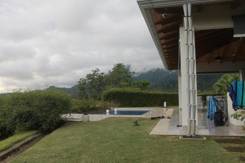 Casa Hacienda Jaguar