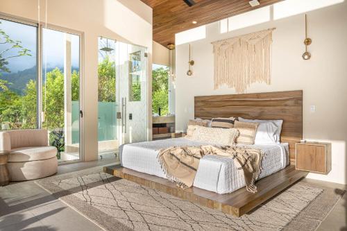 Casa Grande del Mar - by Pura Villas in Punta Mala