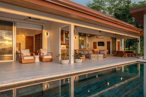 Casa Grande del Mar - by Pura Villas in Punta Mala