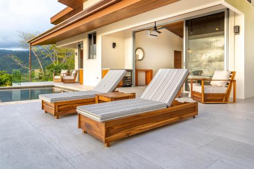 Casa Grande del Mar - by Pura Villas in Punta Mala