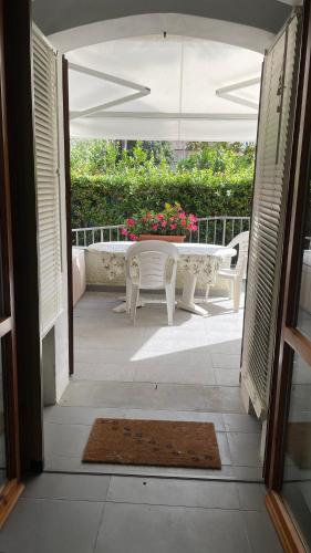 Létesítmények, Villa Ivano in Forte Dei Marmi