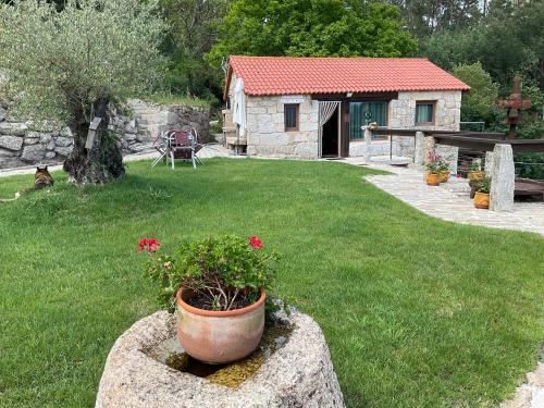 Da man da Moura gîte à louer Balde