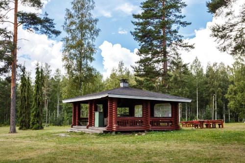 Punkaharju Resort - main image