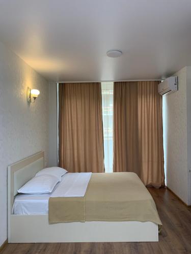 Superior Triple Room with Sea View