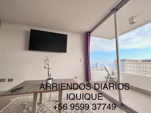 ARRIENDO EN CAVANCHA CON FACTURA