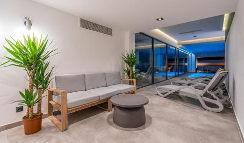 泳池, 斯特普酒店 - 卡茲別克 (Step Inn - Kazbegi) in 卡茲別克