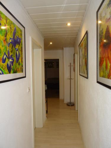 Iekārtas, Ferienhaus del Pueblo in Theisseil