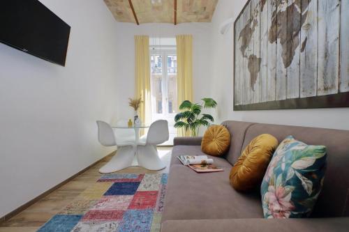 Principe Umberto Apartment, Rzym (zdjęcie 7)