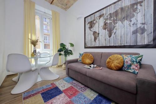 Principe Umberto Apartment, Rzym (zdjęcie 6)
