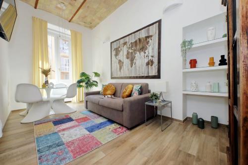Principe Umberto Apartment, Rzym (zdjęcie 3)