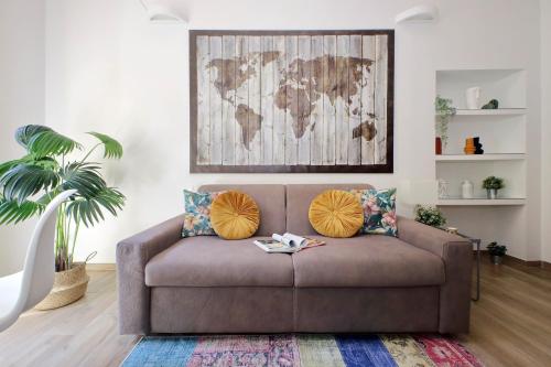 Principe Umberto Apartment, Rzym (zdjęcie 2)