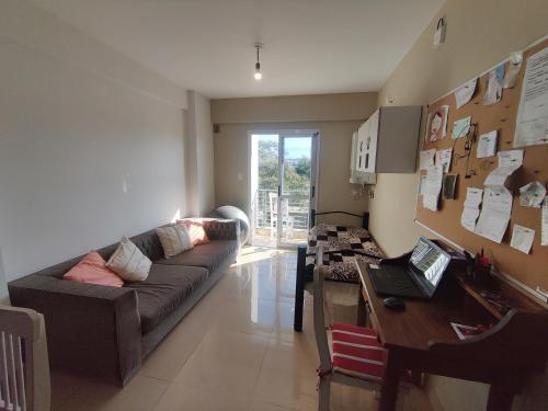 Excelente departamento en Salta unica ubicacion!