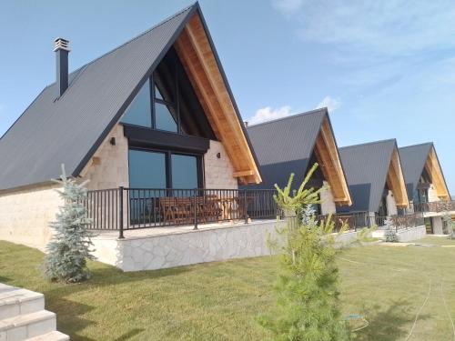 WOLFOREST, Žabljak (photo 2)