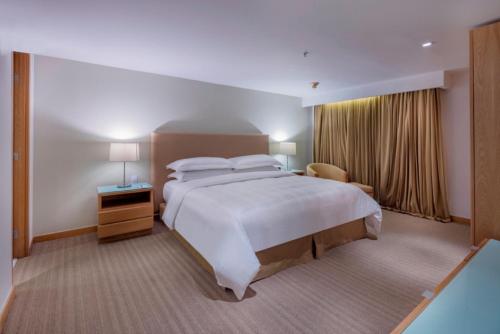 471226999 Presidente InterContinental Puebla by IHG