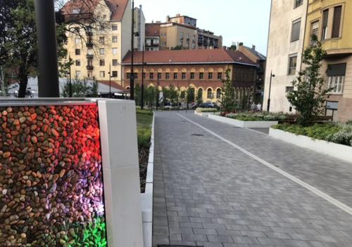 Season Hostel 2 in Budapest