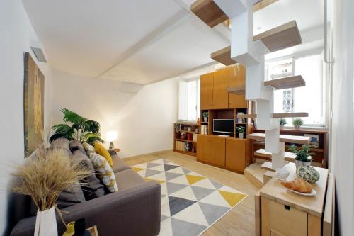 Fontanella Dream apartment, Rome (photo 2)