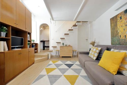 Fontanella Dream apartment, Rome (photo 3)