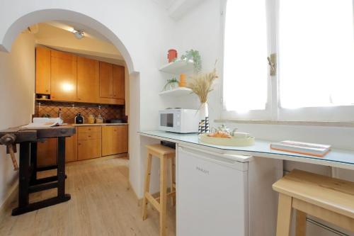 Fontanella Dream apartment, Rome (photo 9)