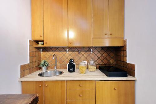 Fontanella Dream apartment, Rome (photo 10)