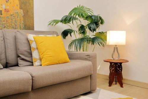 Fontanella Dream apartment, Rome (photo 4)