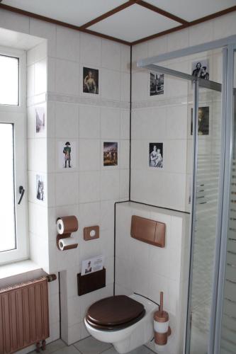 Hotel Berlin, Lipsko (fotografie 5)
