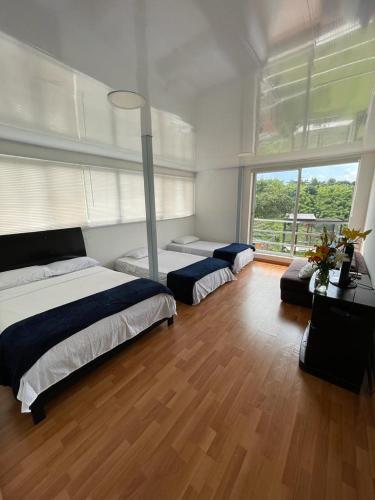 La Martina Palestina in La Manuelita