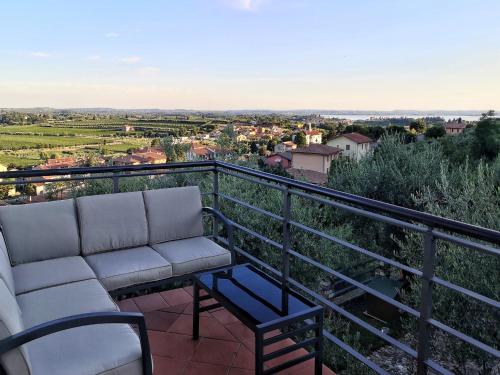  Appartamento Cavalline in 37010 Cavaion Veronese