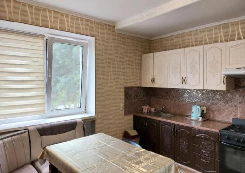 Апартаменты, 2 комн. 6 мест in Podilskyi kerület