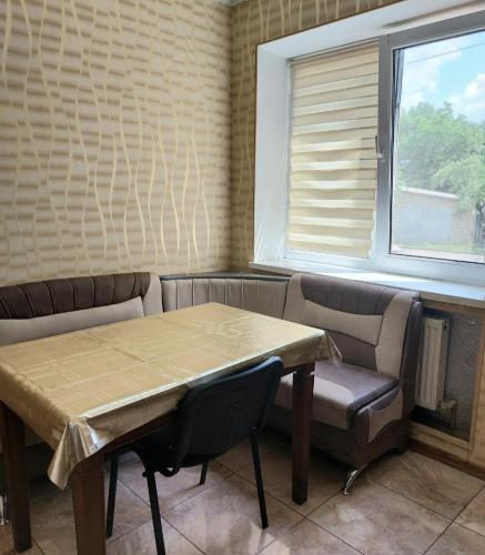 Апартаменты, 2 комн. 6 мест in Podilskyi kerület