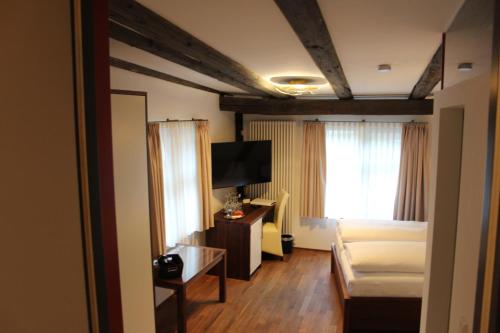 Hotel Schmales Haus