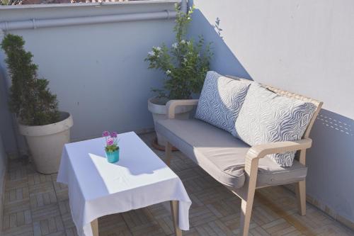 Albatros Hagia Sophia Hotel, Istanbul (photo 10)