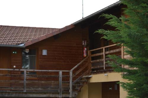 Côté Midi Chambre d'hôte