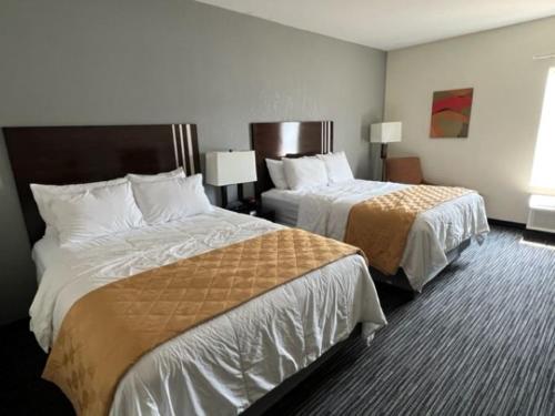 American Inn and Suites Houghton Lake in Houghton Lake (MI)