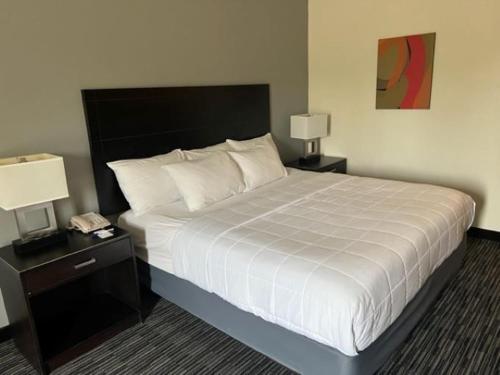 American Inn and Suites Houghton Lake - main image