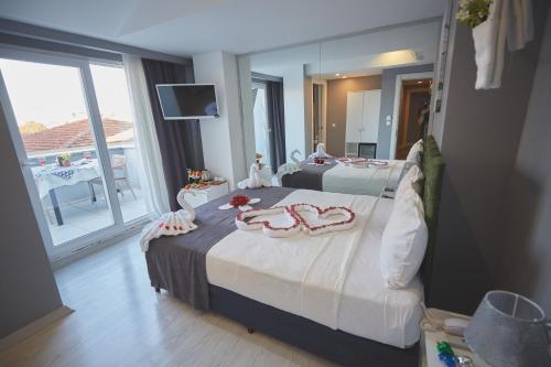Albatros Hagia Sophia Hotel - zdjęcie 3